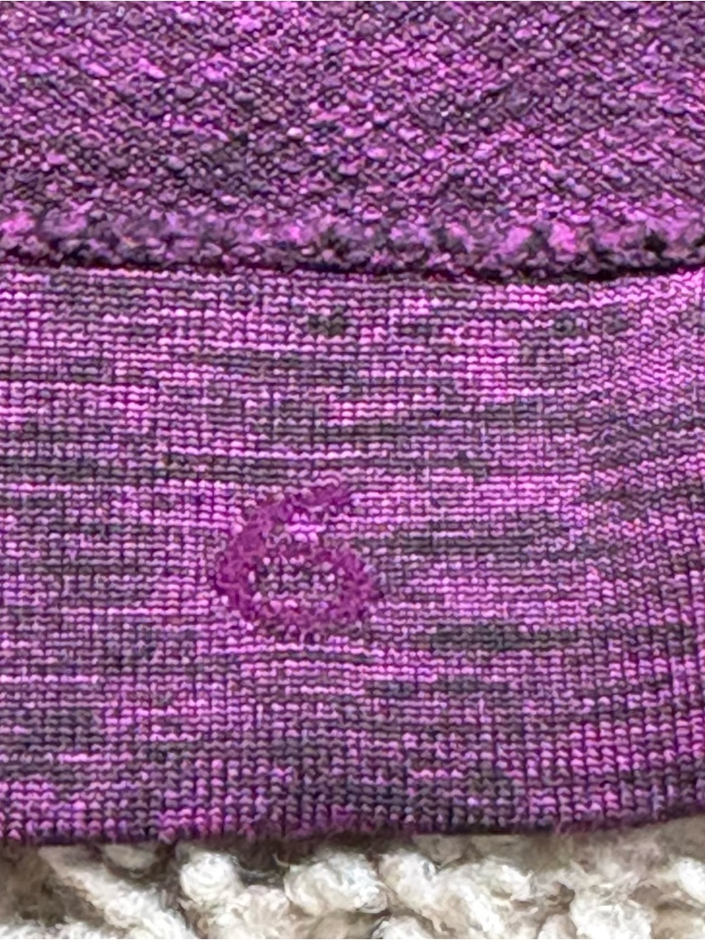 Lululemon Swiftly Tech Racerback - Picture 3 of 4